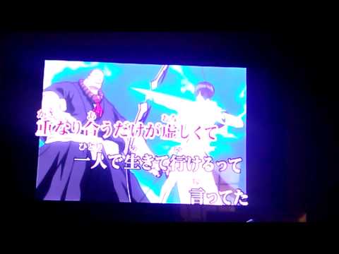 D Tecnolife音域 Uverworld Hi Voice