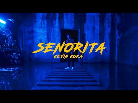 KEVIN KOKA - SENORITA [ official video ]