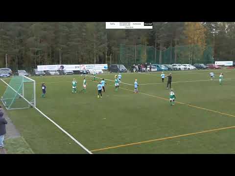 SaPa - Komeetat mars 30.9.23