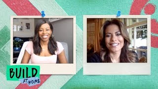 Lisa Vidal On The New ABC Rom-Com Series, \