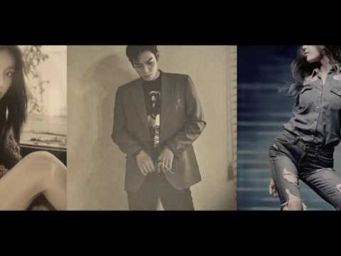 t.o.p yubin wonderbang