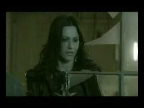 Megadeth   A Tout le Monde Set Me Free  ft  Cristina Scabbia