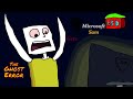 Microsoft Sam Gets The Ghost Error
