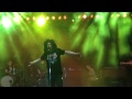 counting crows - cover up the sun [live]