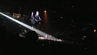 Mistress Named Music (Live 4K) - Eric Church