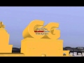20th Century FOX Logo Spoof