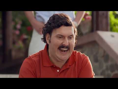 Pablo Escobar El Patrón del Mal Capitulo 42 Full HD