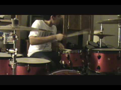 Thumbnail for Substitution (SILVERSUN PICKUPS Drum Cover) by Christopher Guanlao