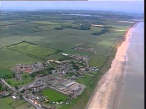 GCSE KS3 Geography- Coast Topic Holderness Coast