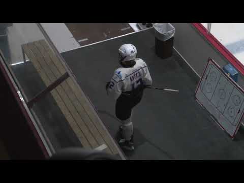 Hermes U16 - JHT U16 (23.9.2020) erä 1