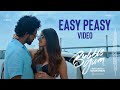 Easy Peasy Video Bubblegum Roshan Kanakala Maanasa Choudhary Ravikanth Perepu SricharanPakala