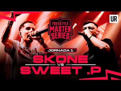 SKONE VS SWEET PAIN I #FMSESPAÑA 2023 Jornada 1 | Urban Roosters