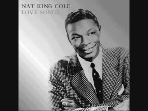 Stardust - Nat King Cole