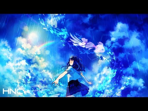 Nightcore - The Same Sky (Max Vanfleet) feat. Scarlett