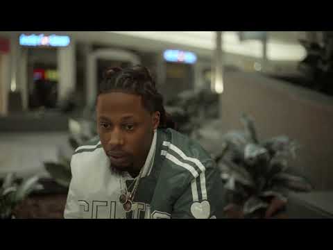 VO - NO LET UP (OFFICIAL VIDEO) SHOT BY @QIYMO1K #OTH #LLKC #LL33 #LLMG #NLU