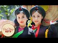 Khách Đến Chơi Nhà Song Ca Huyền Anh Phương Thúy Trung Tâm Quan Họ Tiên Sa