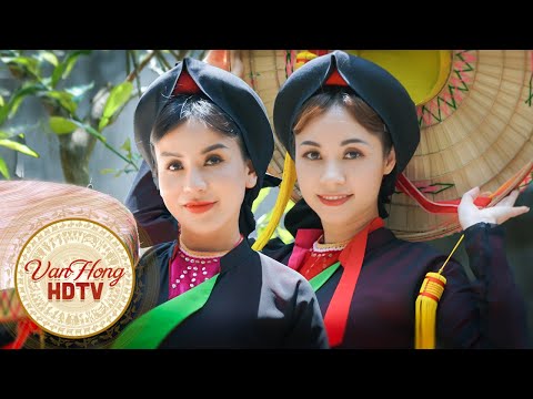 Khách đến chơi nhà - Huyền Anh