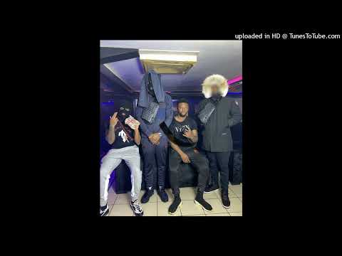 #TightRoad YK x Dippa x Skengz - Anti 4 #ChingHall diss