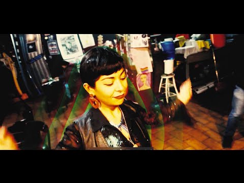 Los Jumping Beans video