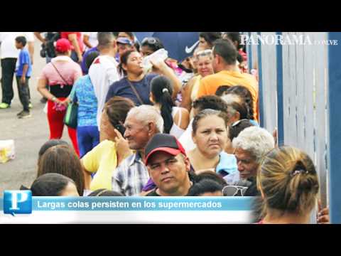 Titulares de PANORAMA para este viernes 23 de mayo de 2014