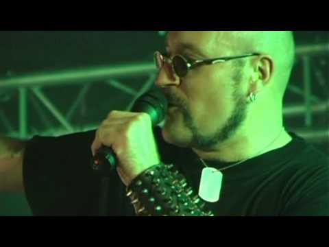 SACRED STEEL - Carnage Victory (Official Video)