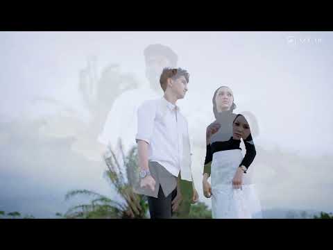 TEASER AZF BY AZIS - MODEL ACHA HUSNA