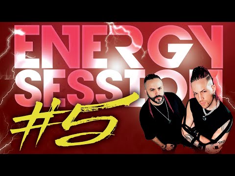 ALIEN CUT | ENERGY SESSION #5 |  FULL MIX | Techno |  Hypertechno | Dance | Best Techno Mix 2025