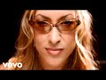 Videoklip Anastacia - Not that kind  s textom piesne