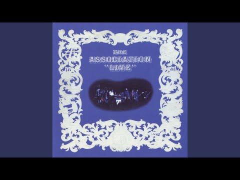 Ill Be Your Man - Association