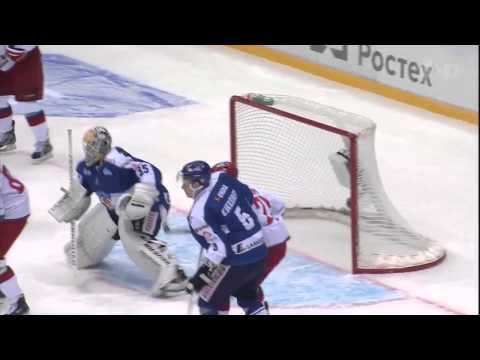 KPK Russia Finland 2 0