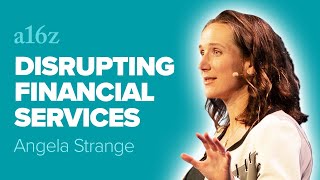 Any Company Can Offer Financial Services