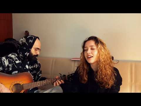 Elif Bestehan - Düşer O (Cover)