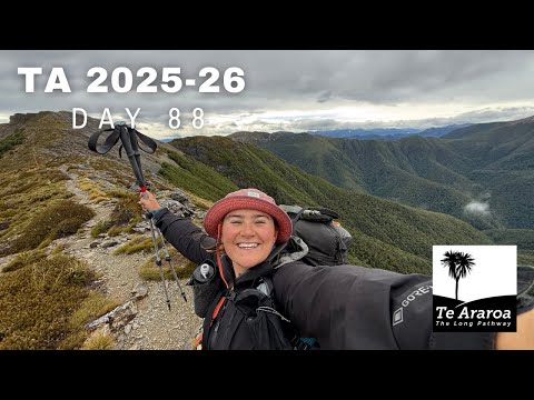 Te Araroa | Day 88