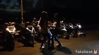 Download lagu Story wa-Goyangan fake beat mp3