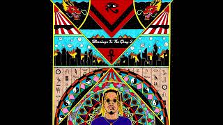 AK The Savior - Blessing In The Gray 2 (Full Album)