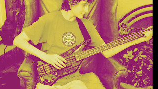 Solver: Revolver - "Car Seat (God's Presents)" / Cover of Blind Melon