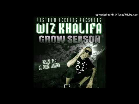 Wiz Khalifa - Told Y'all