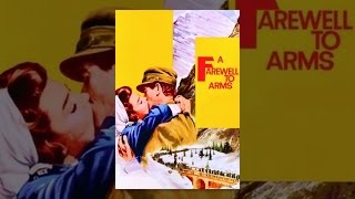 A Farewell To Arms