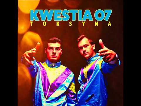 Niewiniak Records and Kwestia07