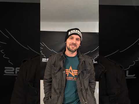 New update and the valve needle.