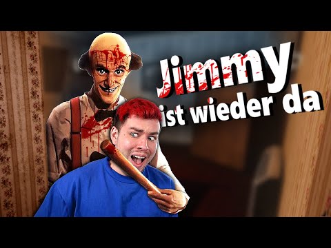 Das legendäre Horror Game, was alle Anderen wie Kindergarten aussehen lässt 😨 At Dead of Night (#01)