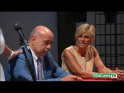 2017-07-27 FIRENZE - TURISMO, NASCE 'GOLFING IN FLORENCE'