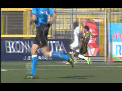 Juve Stabia 1-1 Torino 17/03/2012 2011-12 - 31°
