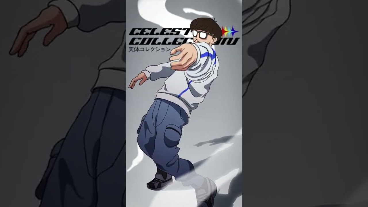 Celestial Collection