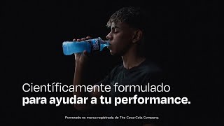  Persistir te hace más fuerte