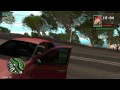 Классный сервер в Gta san andreas MTA 