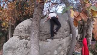 Video thumbnail: Cartonet, 6a. Savassona