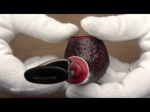 pipa Ascorti 429 - smoking pipe