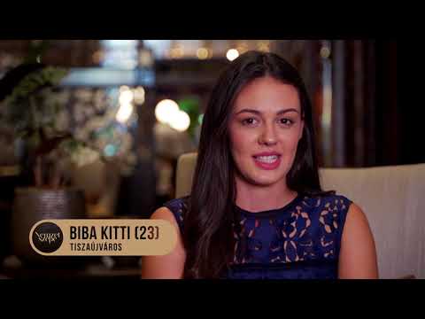 Miss Nation Hungary 2019 - Biba Kitti