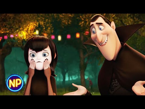 Hotel Transylvania 2 | Birthday Party